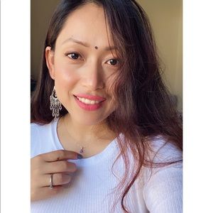 Meet your Posher, Reshma